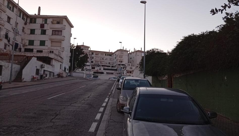 Foto 1 de Pis en venda a Pescadores - Saladillo, Cádiz