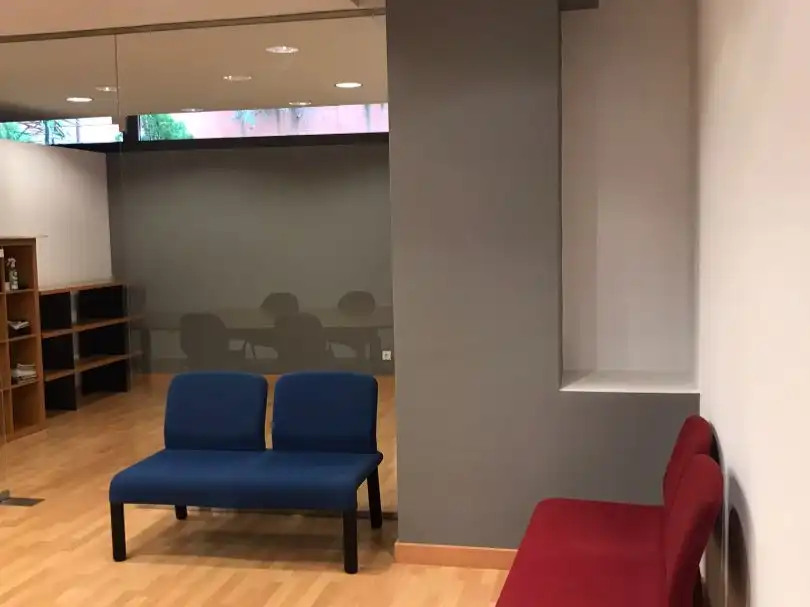 Local de alquiler en Zamora Capital  con Parquet y Amueblado