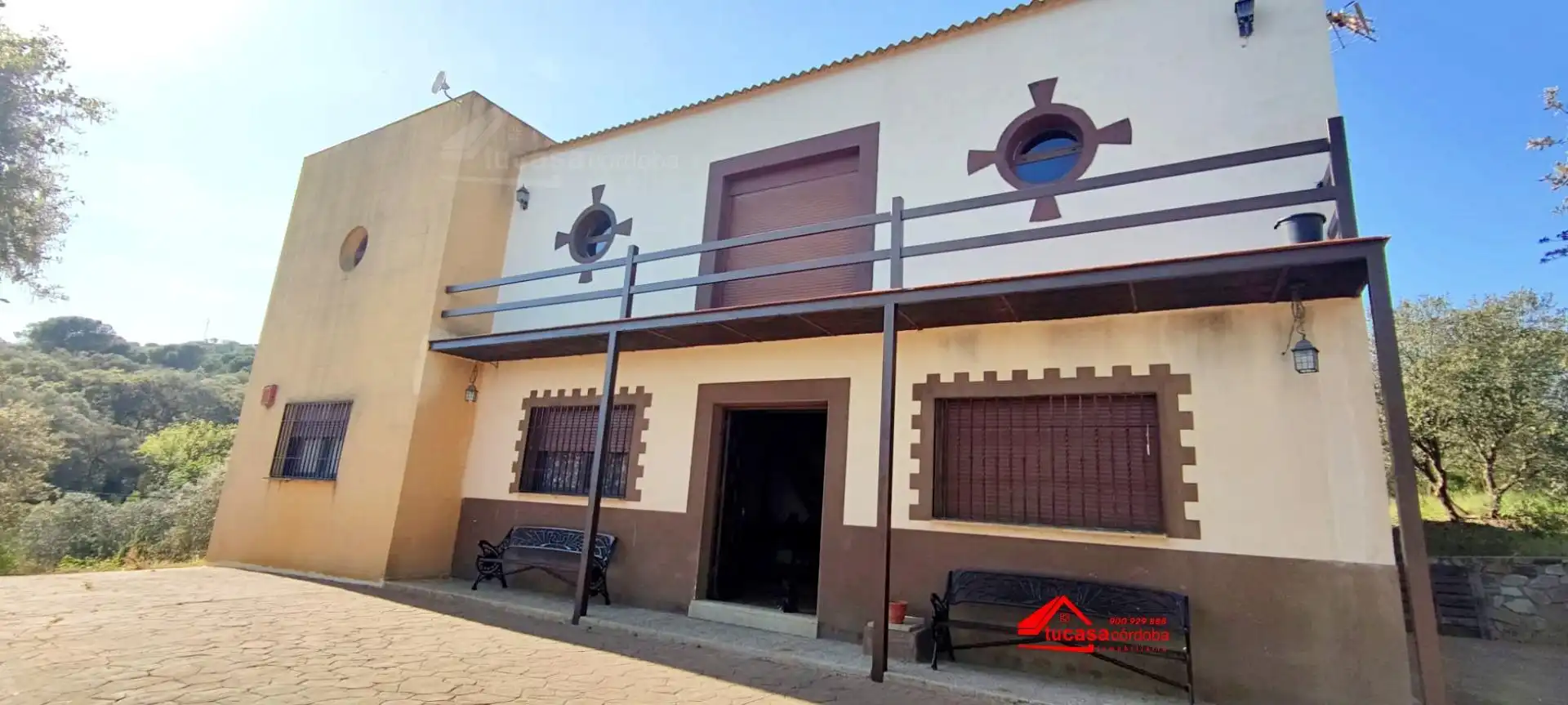 Casa rústica en venda a Periurbano Oeste - Sierra, imagen 6