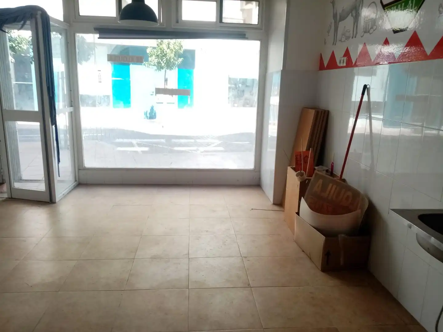 Locale commerciale in affitto a Estepona Pueblo, imagen 20