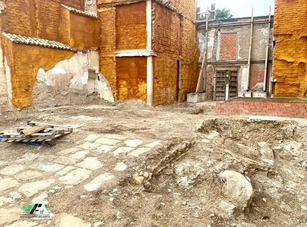 Terreni e lotti in vendita a Acera de la Magdalena, imagen 16
