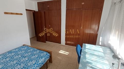 Foto 2 de Pis de lloguer a Centro, Cáceres