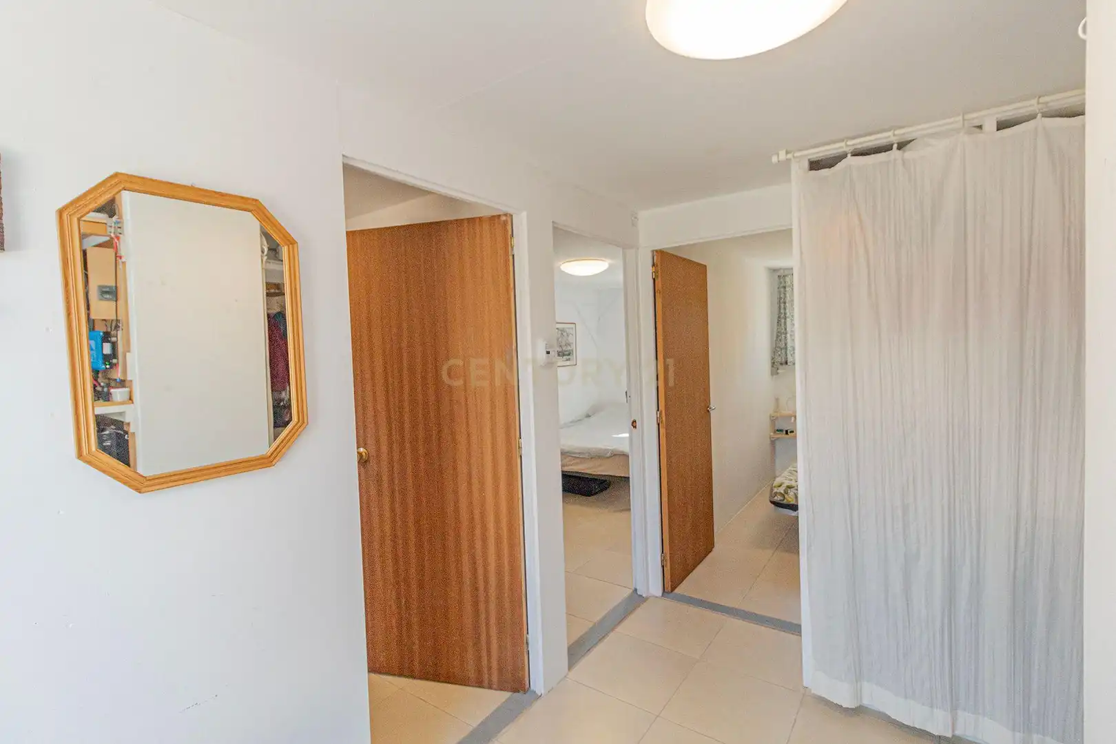 Finca rústica en venta en Xaló con Trastero y Alarma