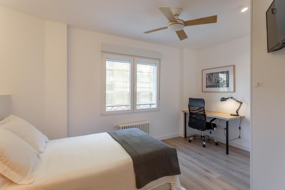 Apartment to share in Azpilañaga