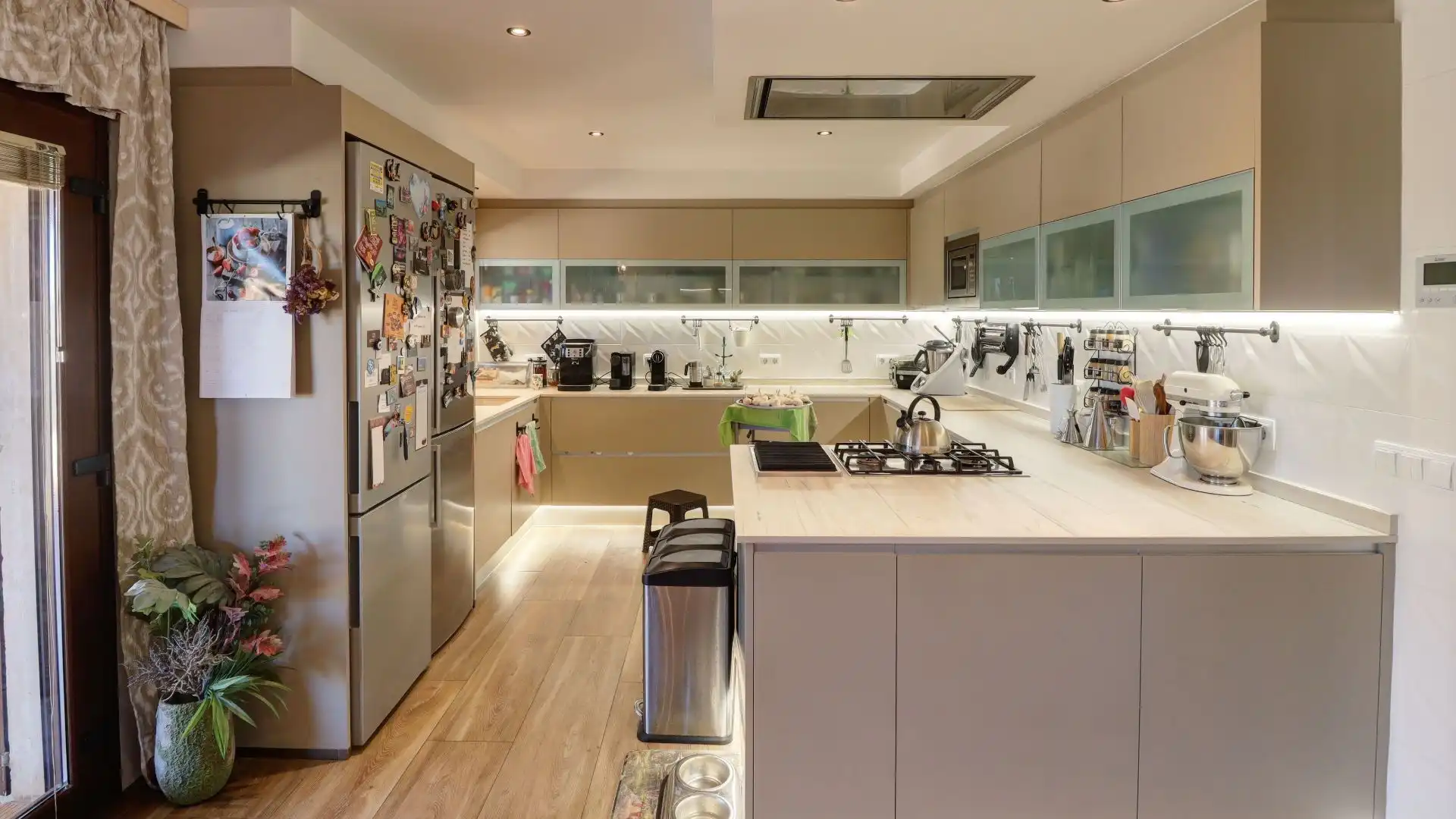 Casa rústica amb terrassa en venda a Calvià pueblo, imagen 14