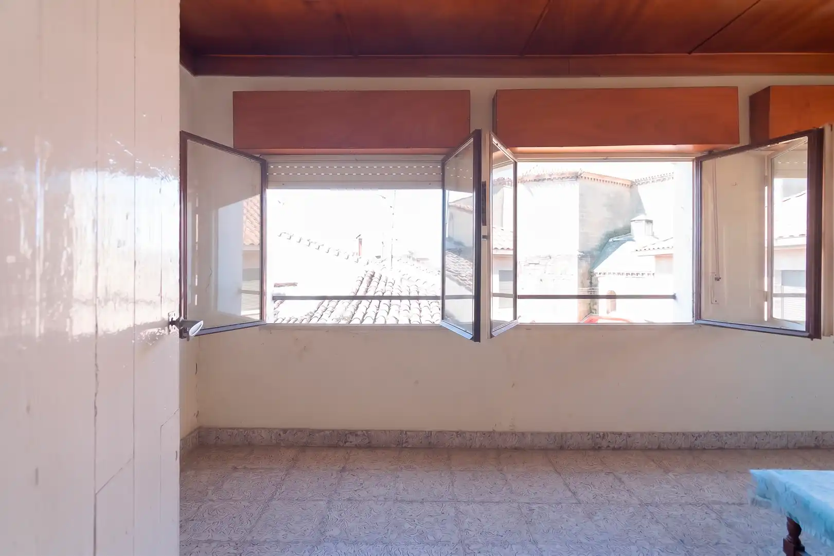 Balcony of Houses for sale in Lerín  with Furnished and Balcony