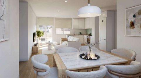 Foto 2 de Piso en venta en Calle Sant Antonio, Barrio de Delicias, Zaragoza Capital