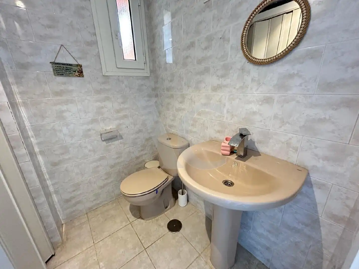 Houses for rent in Novo Sancti Petri