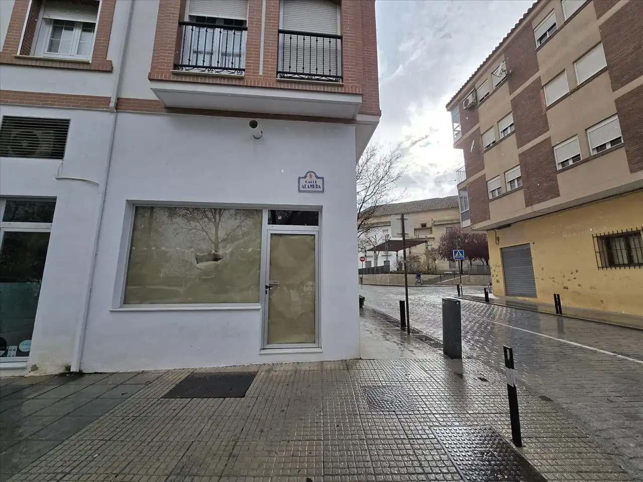 Local comercial en venda a Alameda, imagen 4