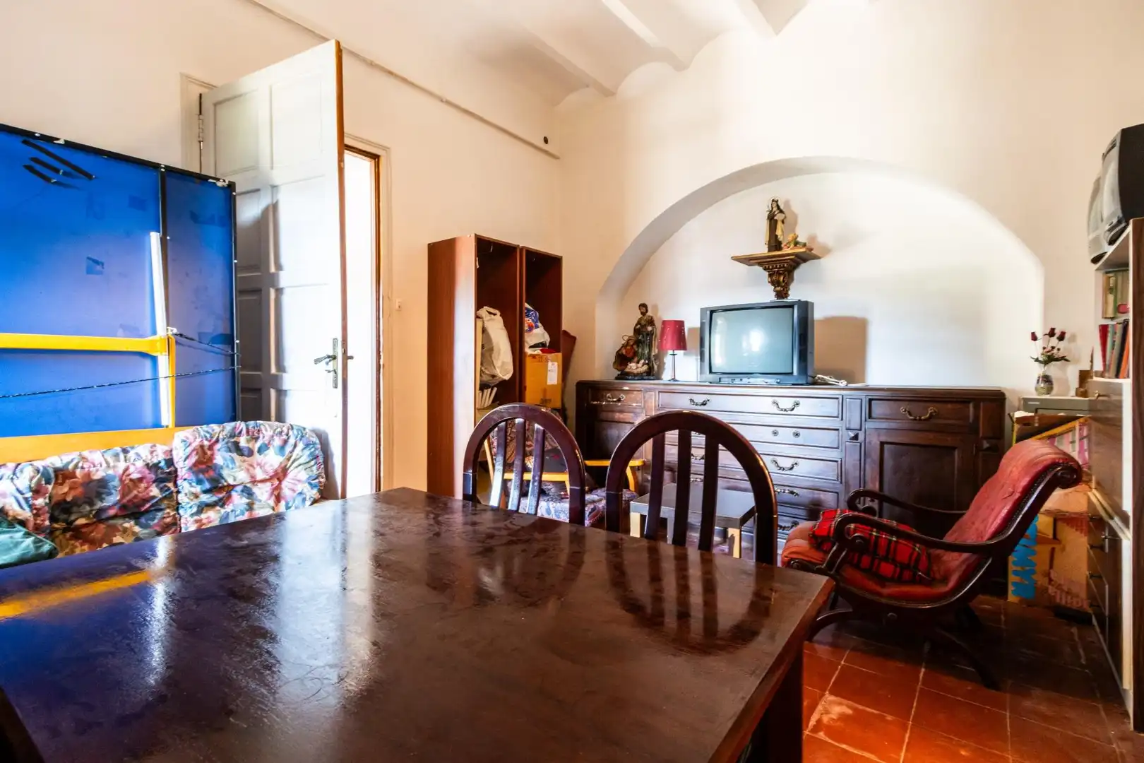 Casa rústica con piscina en venta en Sant Llorenç Savall, imagen 23