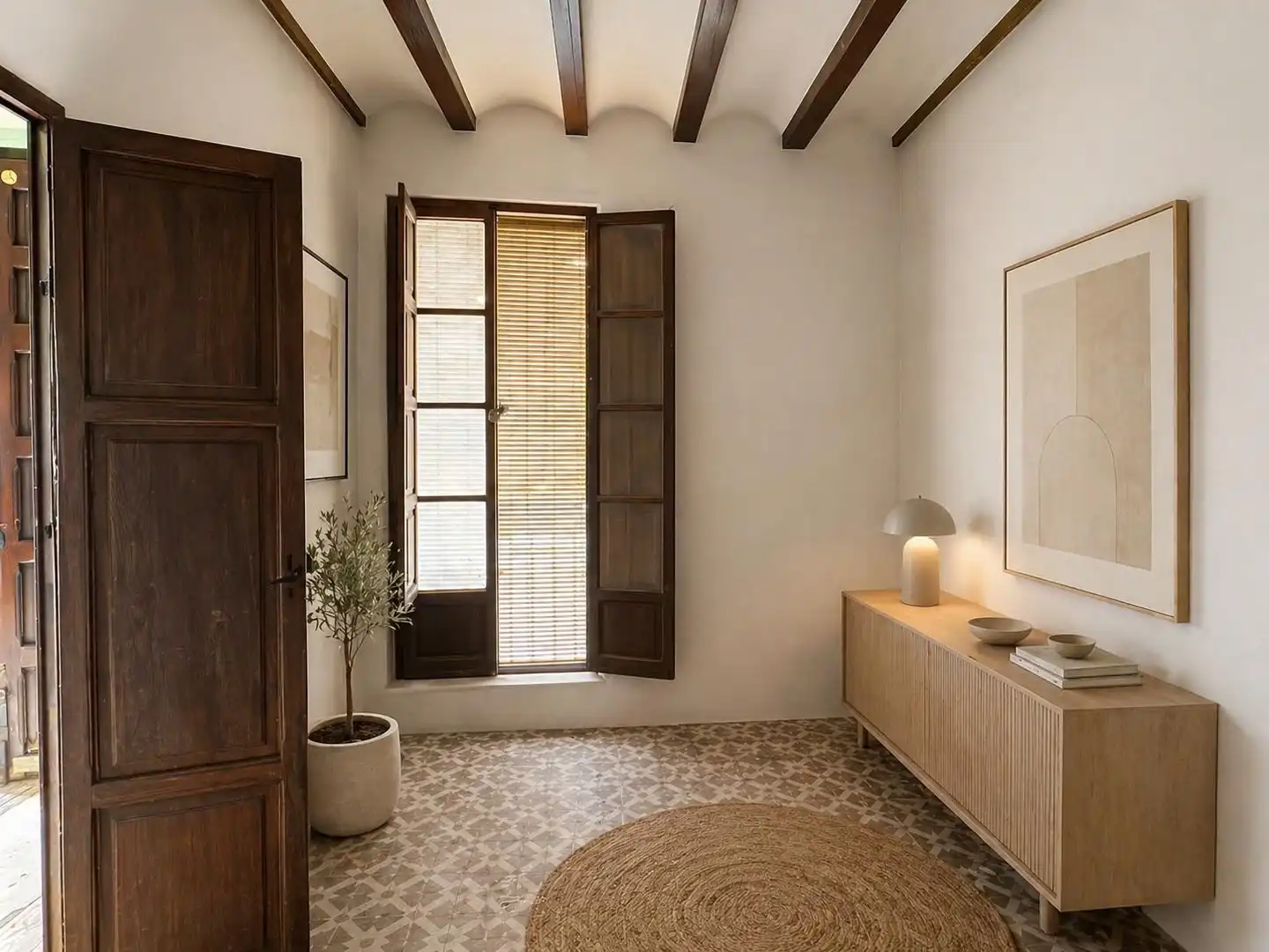 Casa o xalet en venda en Algemesí