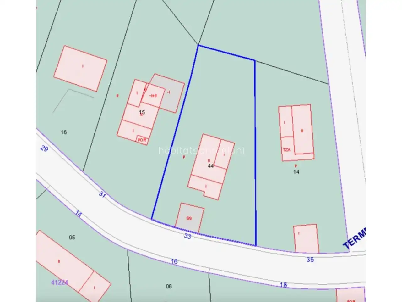 Casa con jardín en venta en Calle PRIORAT 33, imagen 14