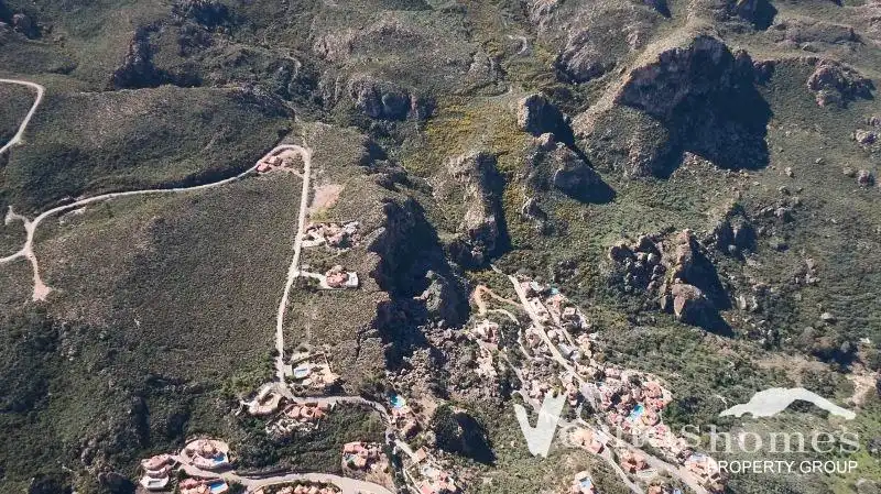 Grundstücke und Bauplätze zum Verkauf in Turre, imagen 4