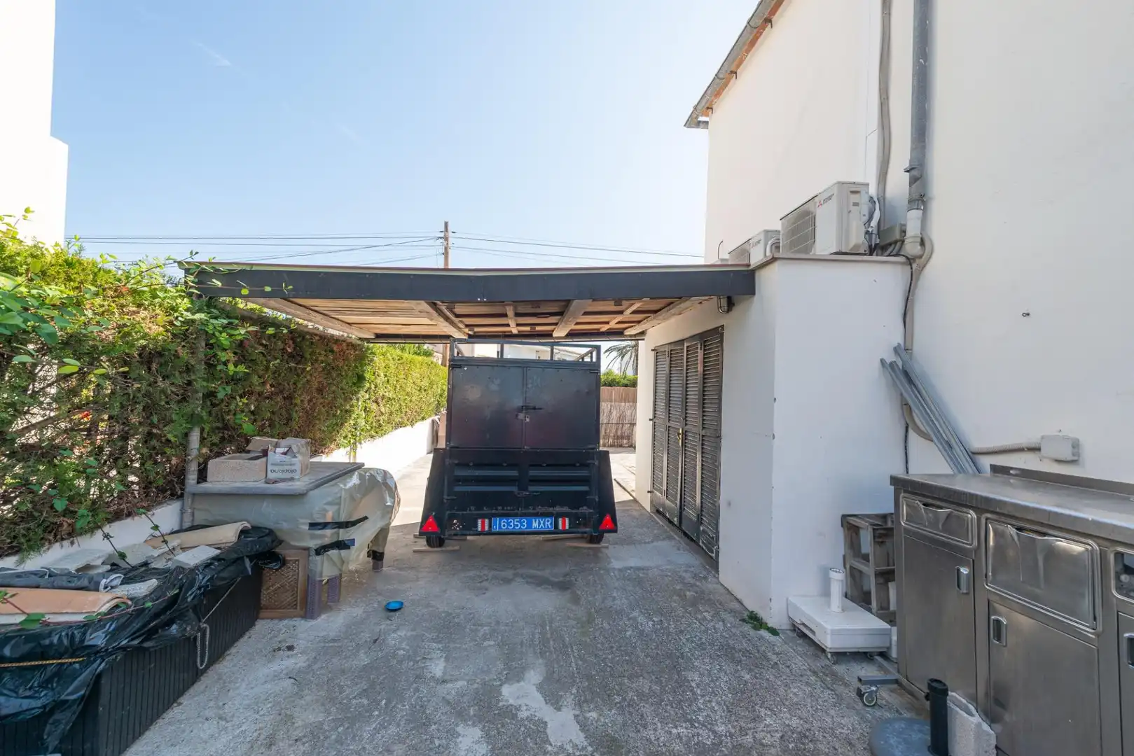 Detached house with terrace for sale in Port de Pollença, imagen 45