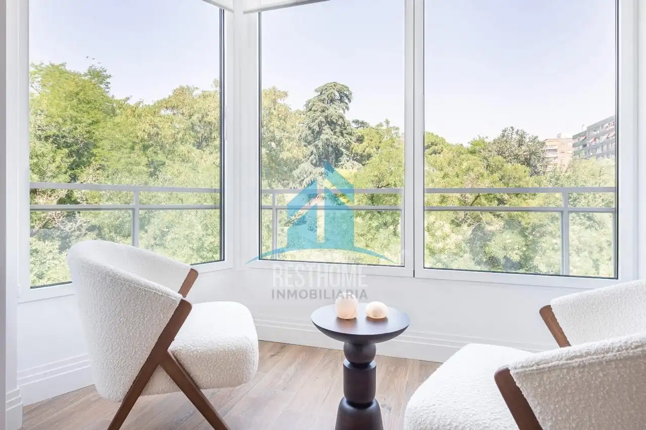 Flat with lift for sale in Retiro, imagen 12