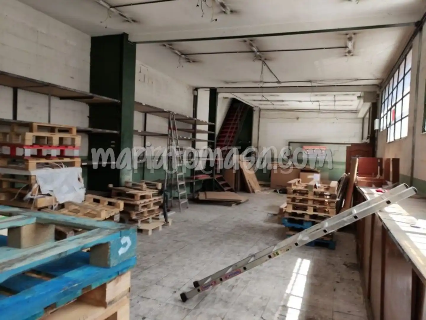 Local commercial à vendre à Valle de Trapaga-Trapagaran, imagen 10