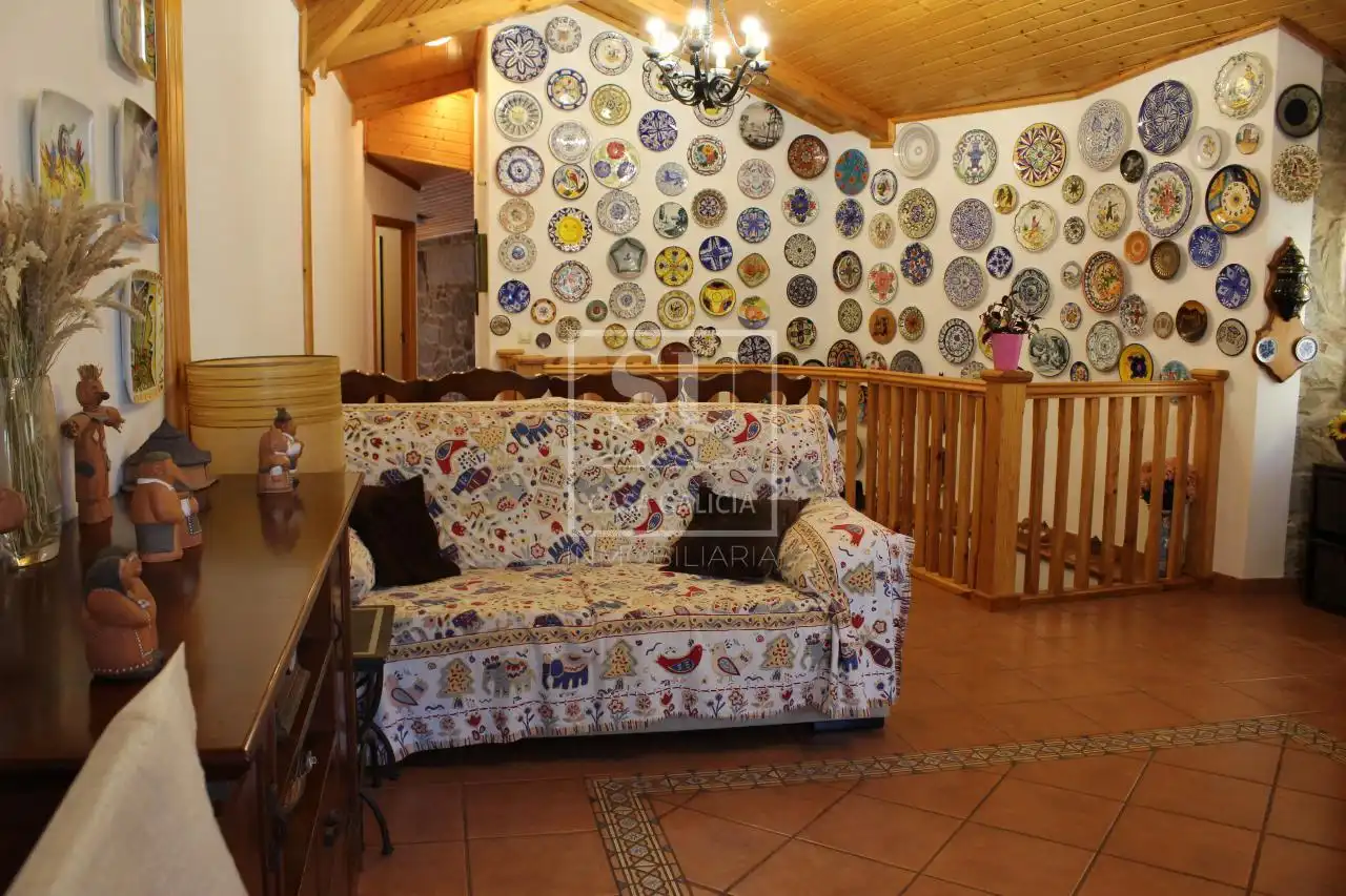 Maison rustique avec jardin à vendre à Parada, imagen 15