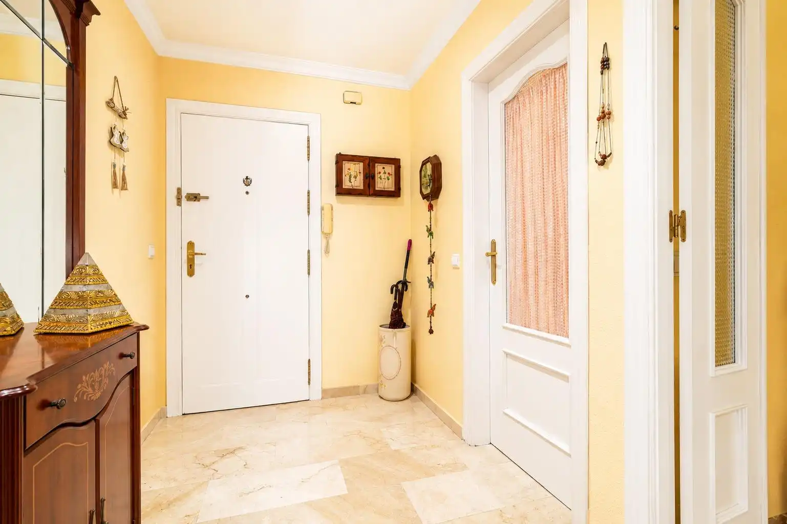 Apartament en venda en Estepona amb Terrassa