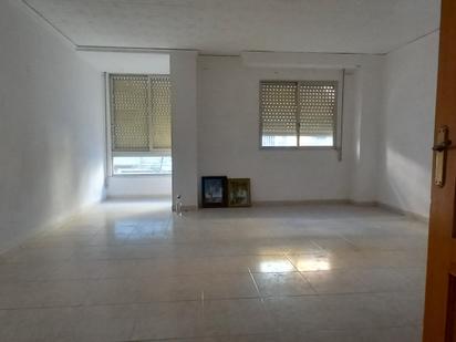 Living room of Flat for sale in Gandia  with Terrace and Balcony