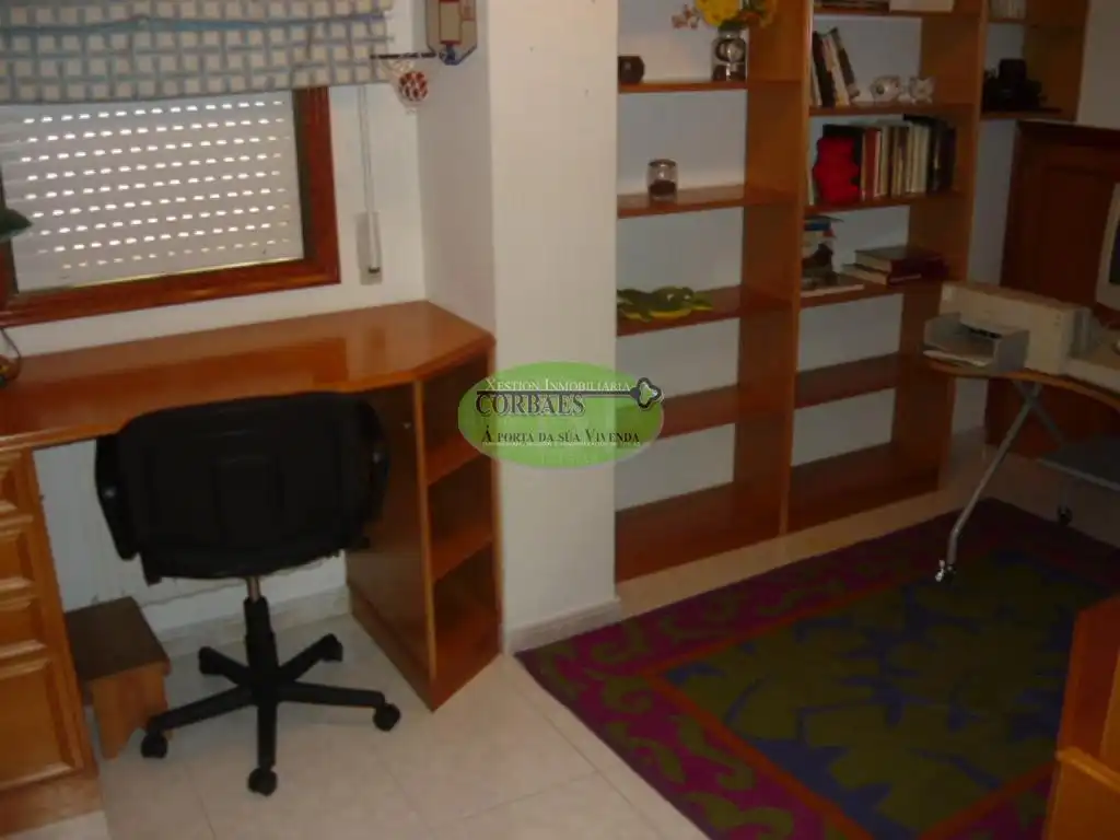 Casa con terrazza in vendita a A Carballeira, imagen 17