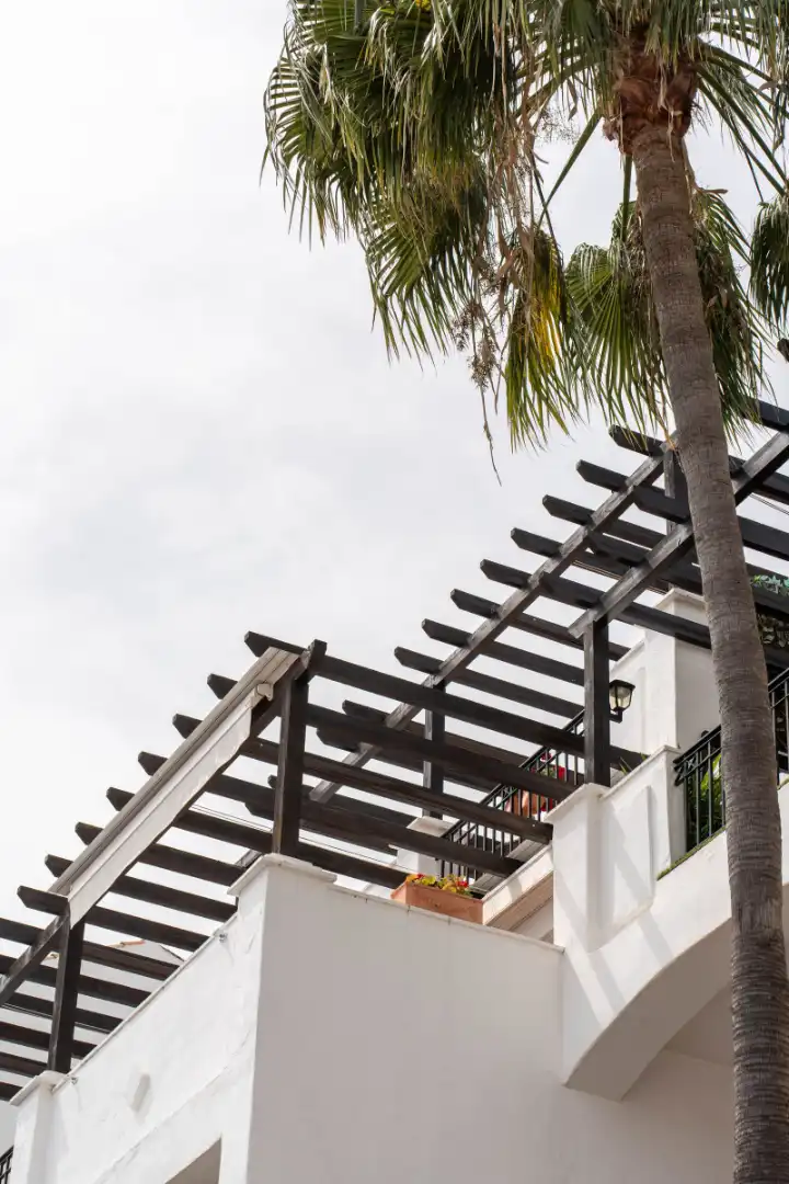 Maisonette mit Terrasse zum Verkauf in Urbanizacion los Altos de los Monteros 12, imagen 39