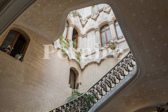 Planta baja en Venta en  LESSEPS, 31 en El Putget i el Farró