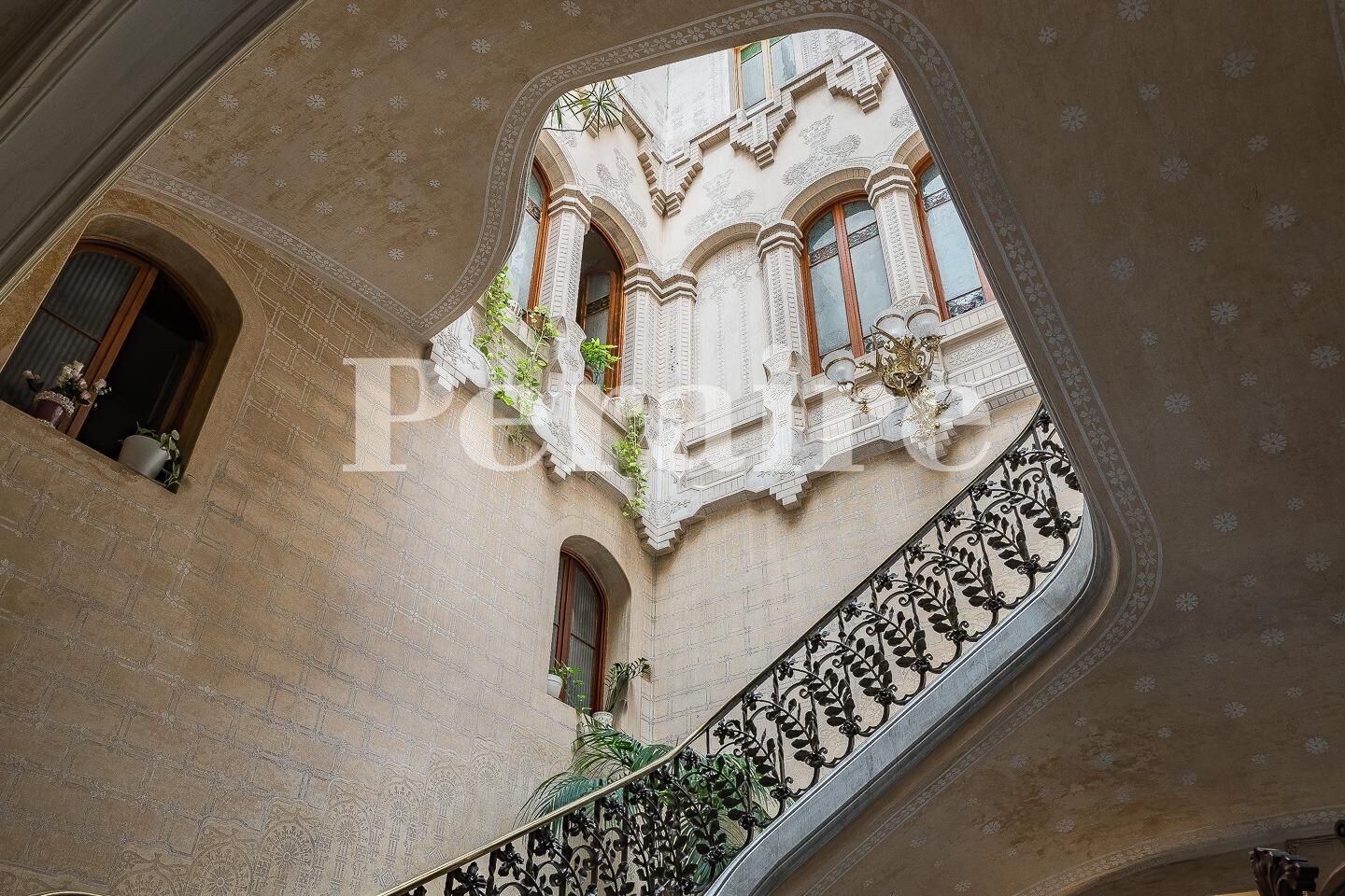 Planta baixa en venda a  LESSEPS, 31, El Putget i el Farró, Sarrià - Sant Gervasi