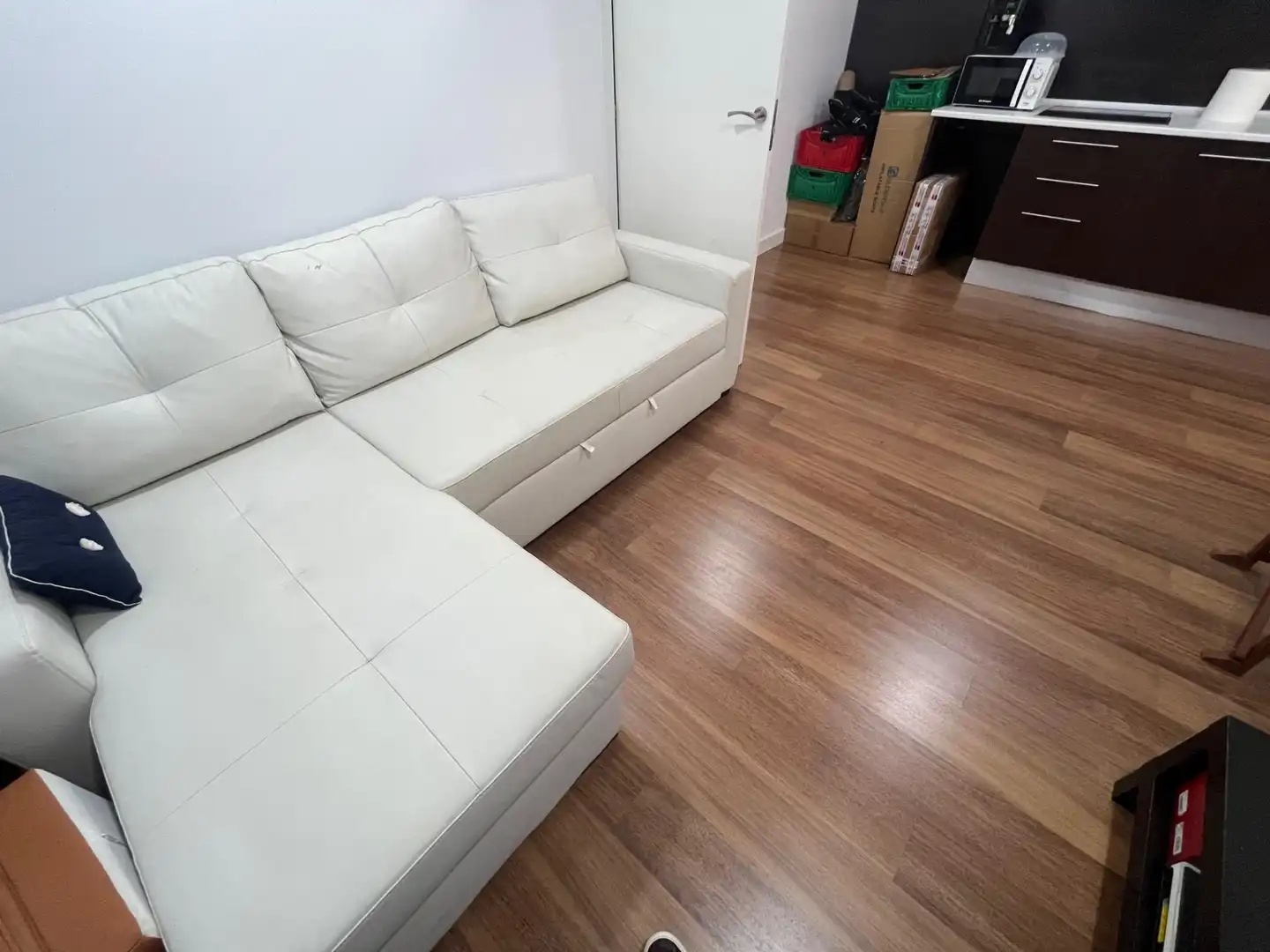 Sala de estar de Local en venta en Sitges