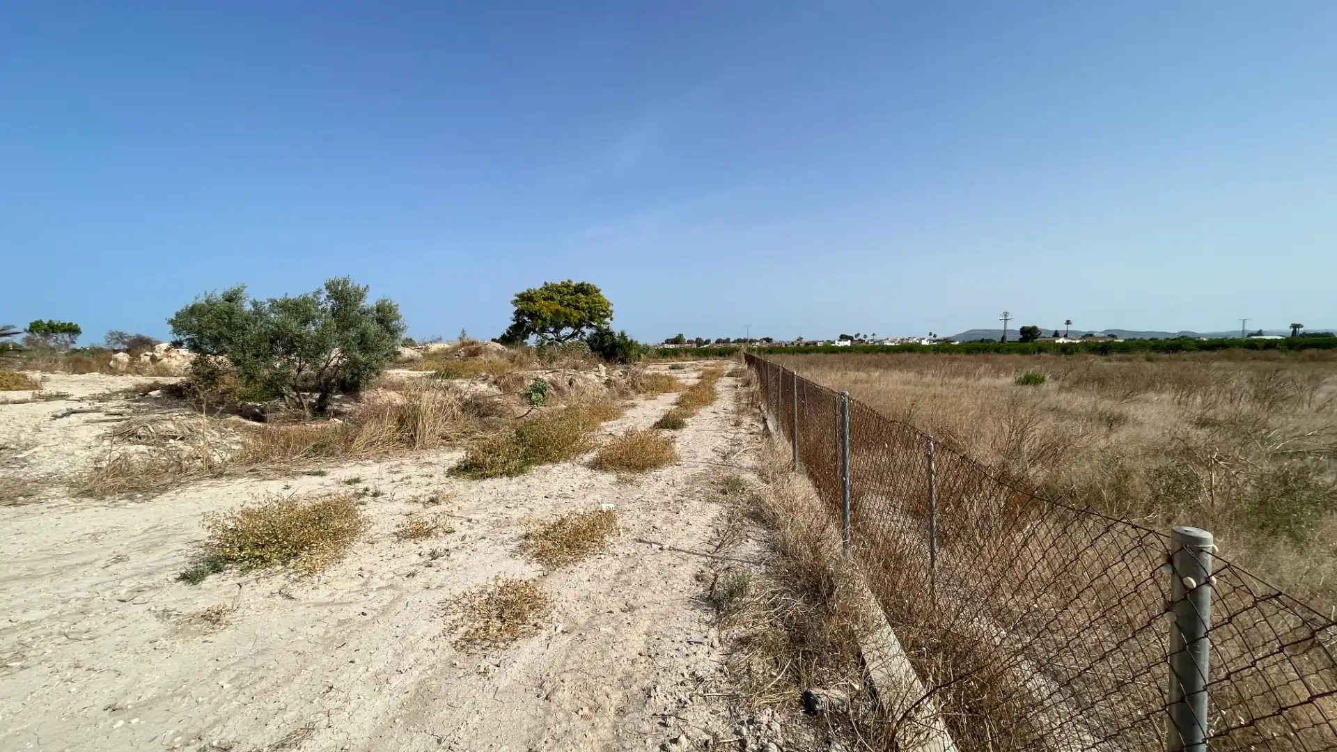 Terreno rustico in vendita a Camino Arroba de Madriguera 182, imagen 5
