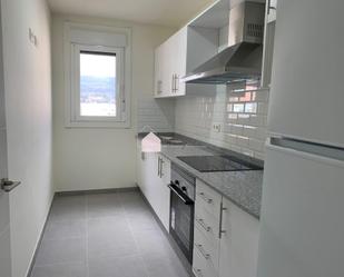 Kitchen of Flat to rent in O Porriño    with Heating and Storage room