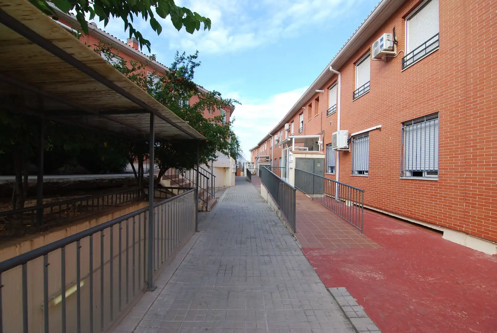 Flat for sale in San Martín de la Vega, imagen 29