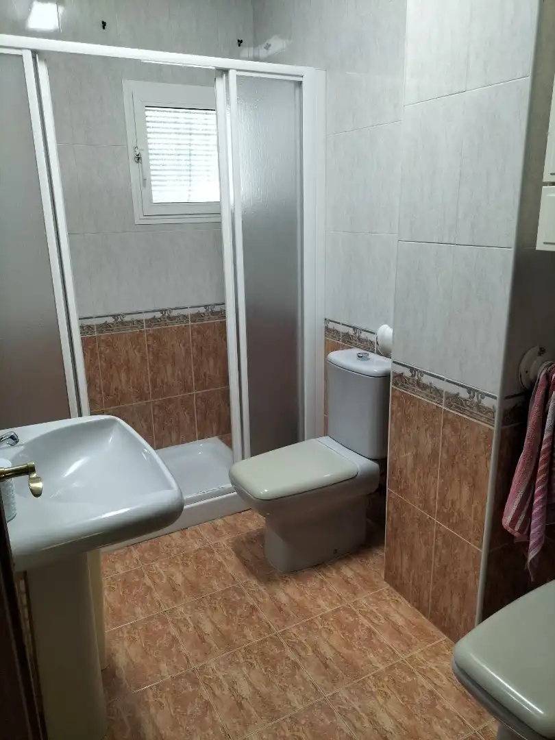 Bany de Pis en venda en Macarena
