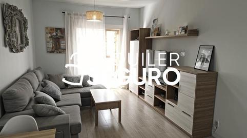 Foto 2 de Pis de lloguer a Luis Montoto, San Pablo, Sevilla