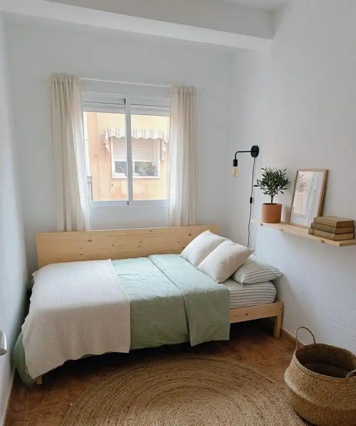 Flat for sale in Guadalupe