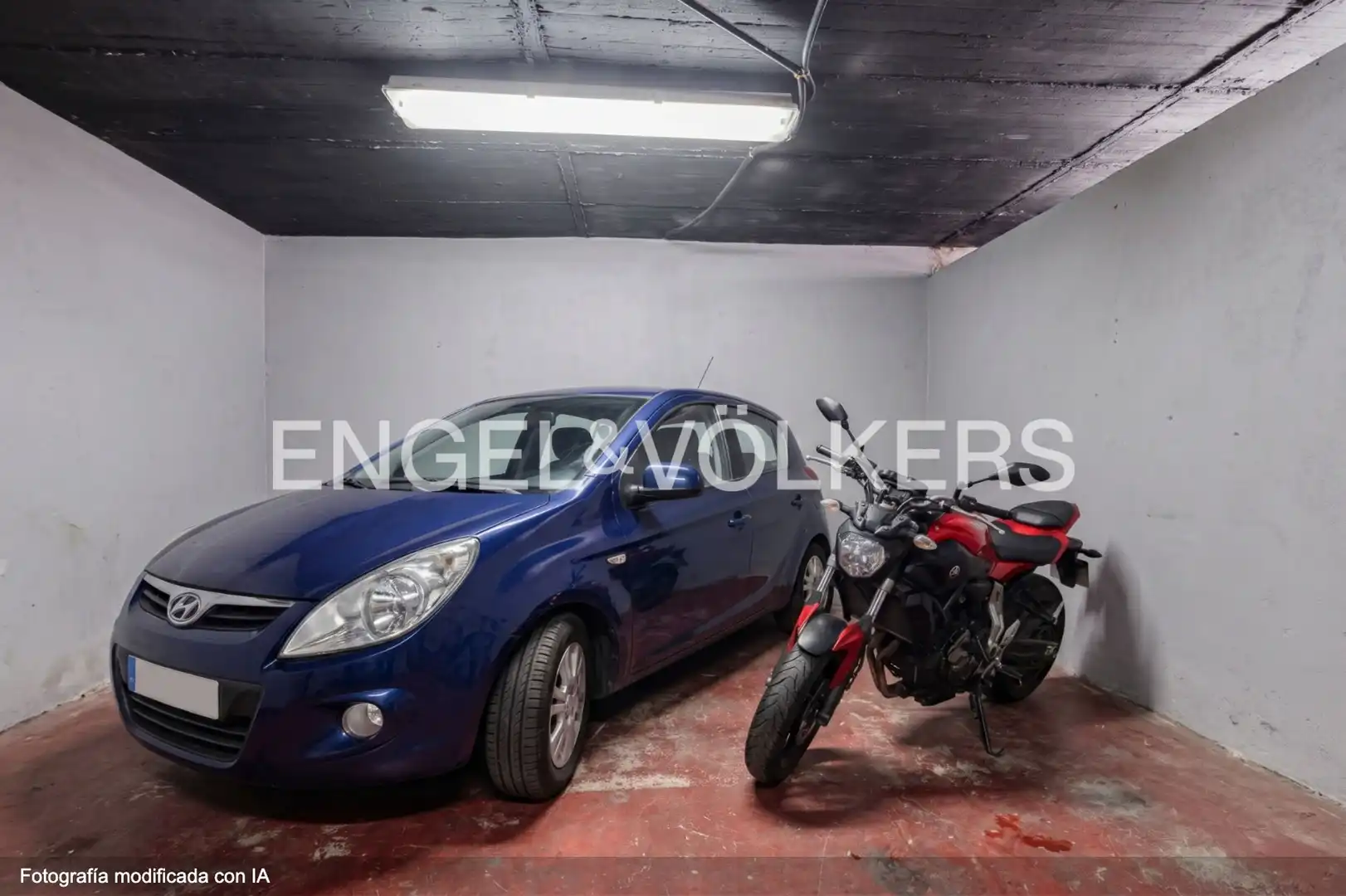 Parking of Houses for sale in Los Peñascales