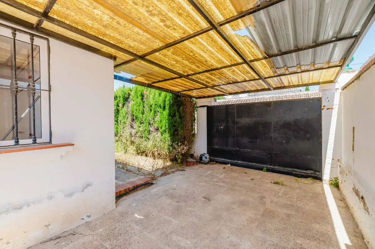 House with terrace for sale in Calle Julio Romero, imagen 39