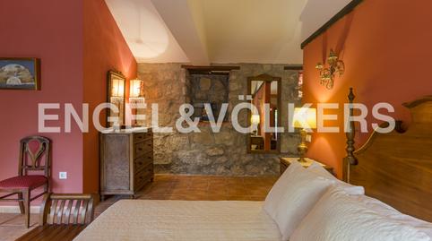 Foto 2 de Casa o chalet en venta en Navalagamella, Madrid