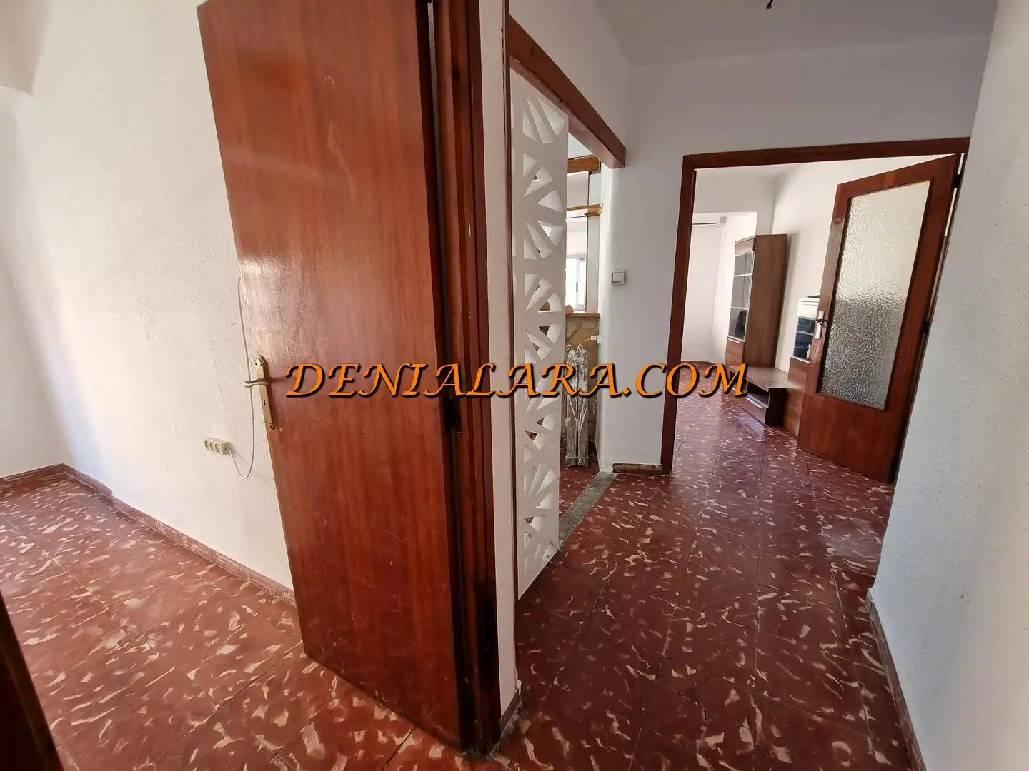 Flat for sale in Dénia  with Air Conditioner, Terrace and Storage room