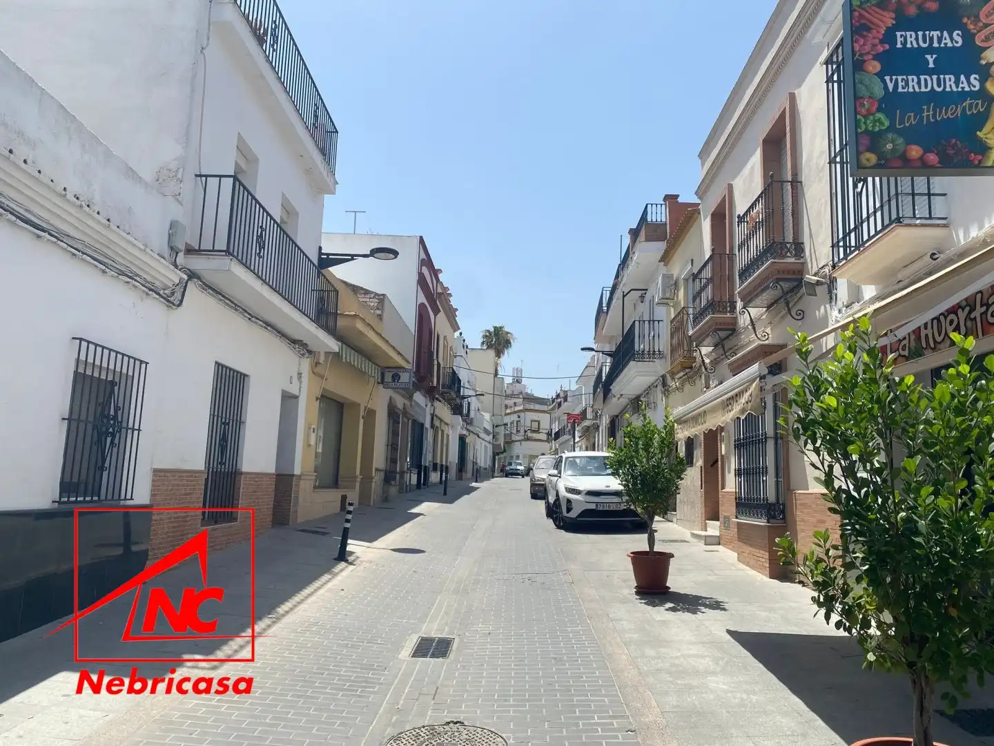 Haus zum Verkauf in Las Cabezas de San Juan, imagen 4