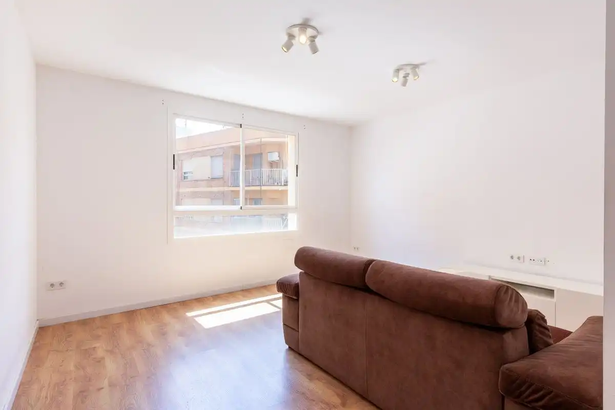 Flat with lift for sale in Carrer Benedito, imagen 3