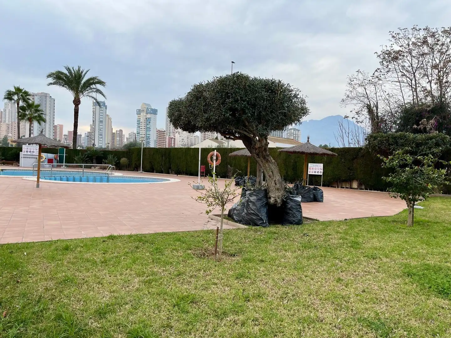 Apartament amb piscina en venda a Rincón de Loix, imagen 16