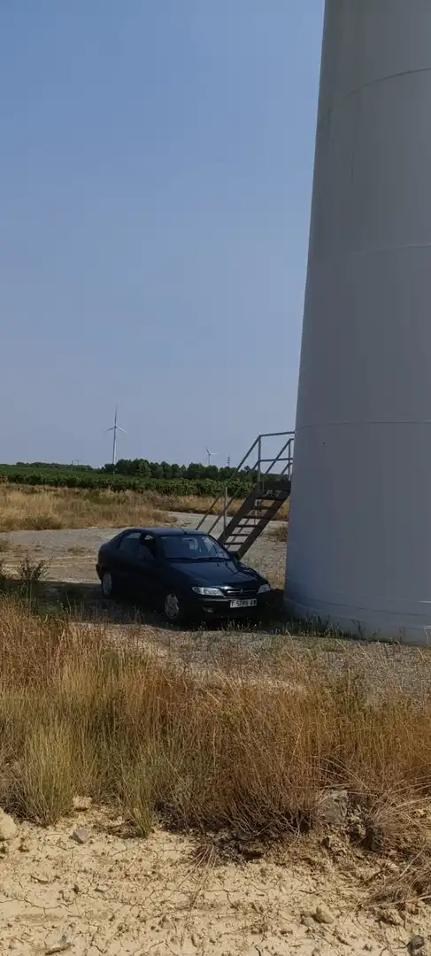 Aparcament de Residencial en venda en Vilalba dels Arcs