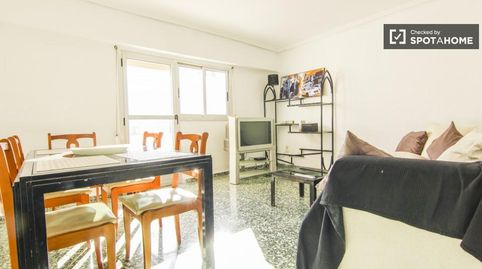 Foto 5 de Habitació a Barrio de Benimaclet, Valencia Capital