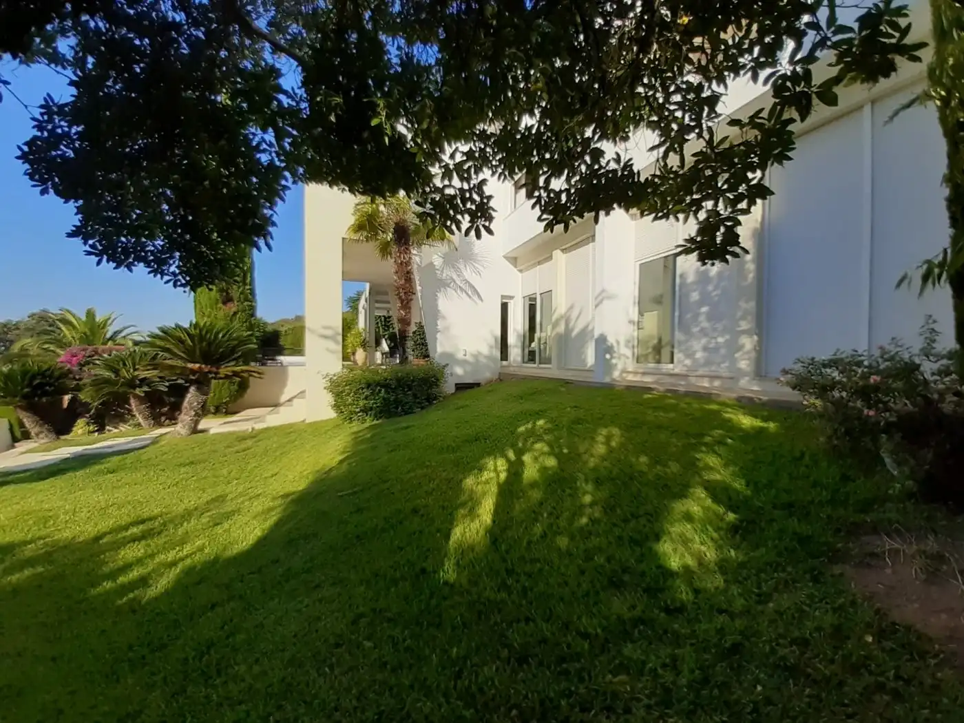 Chalet con terraza en venta en Norte-Sierra, imagen 45