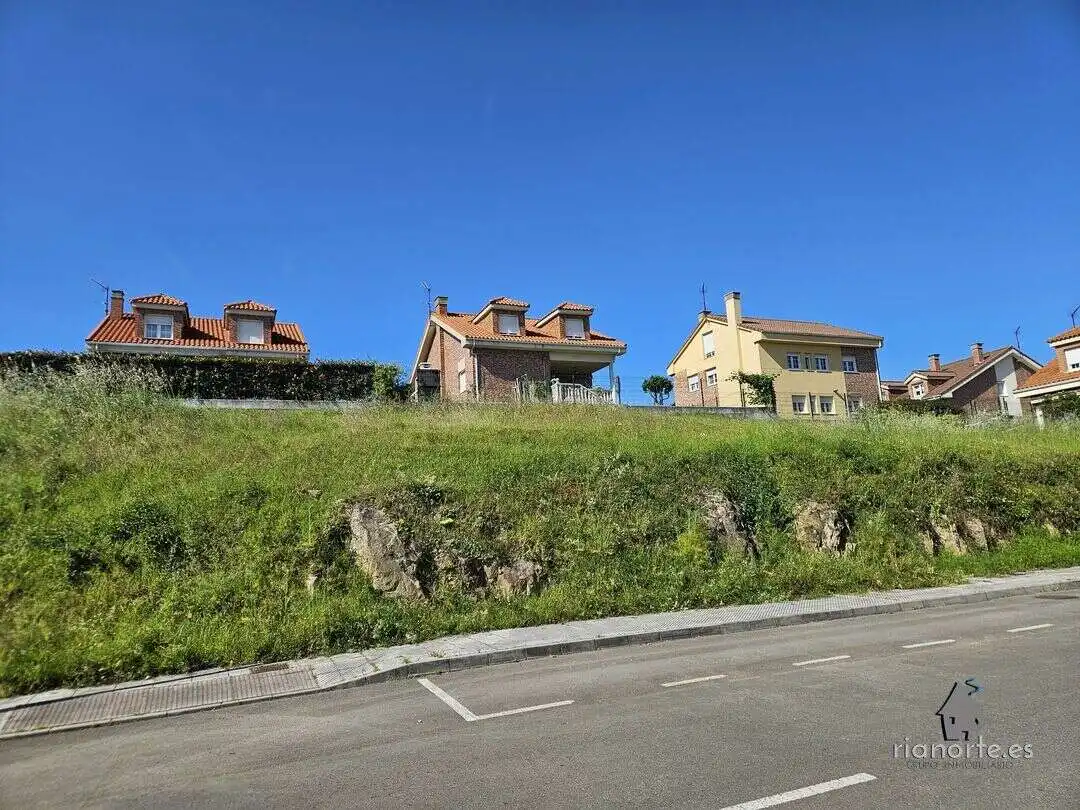 Residential for sale in Corvera de Asturias