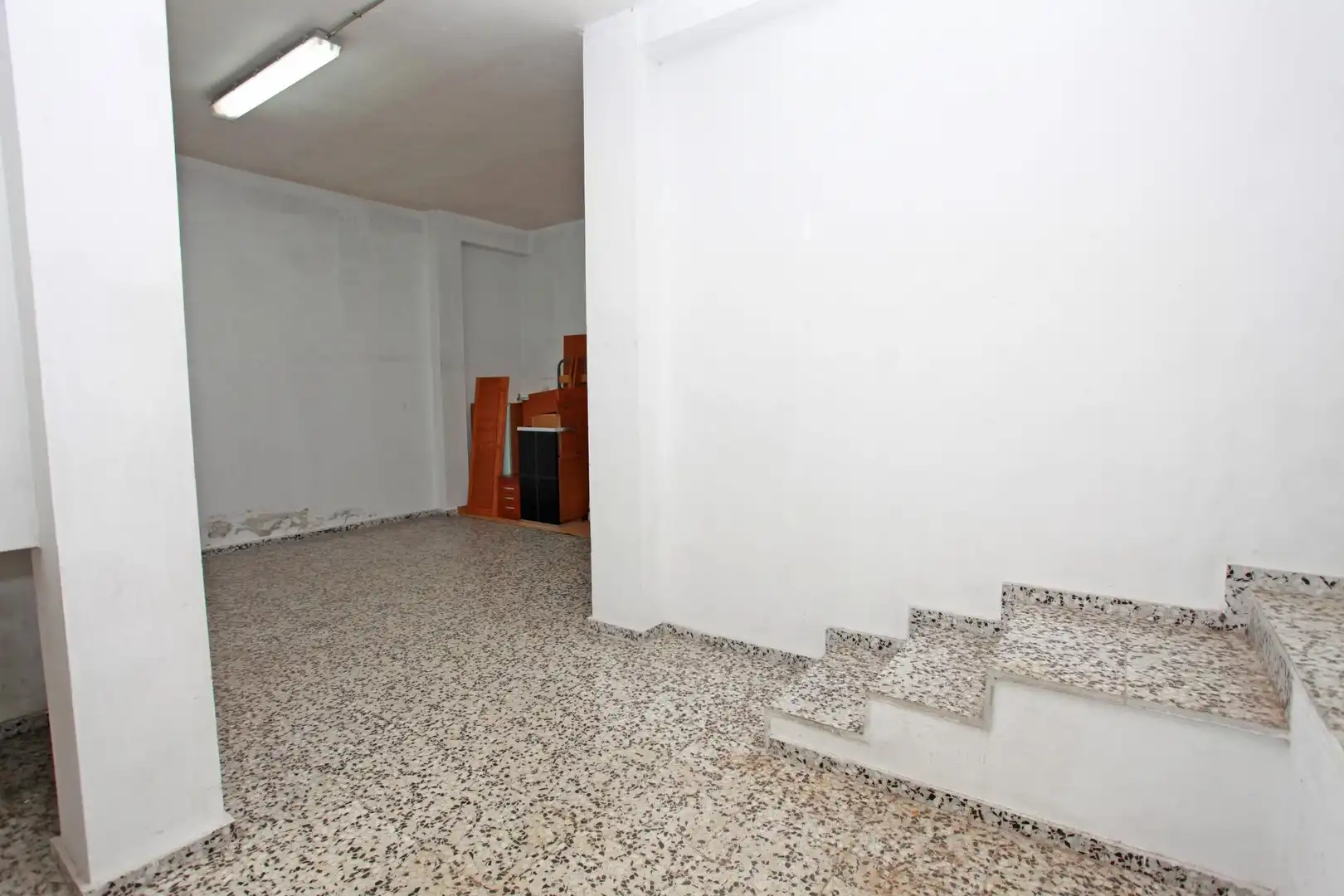 Local commercial à vendre à Calle de Santa Teresa, imagen 7