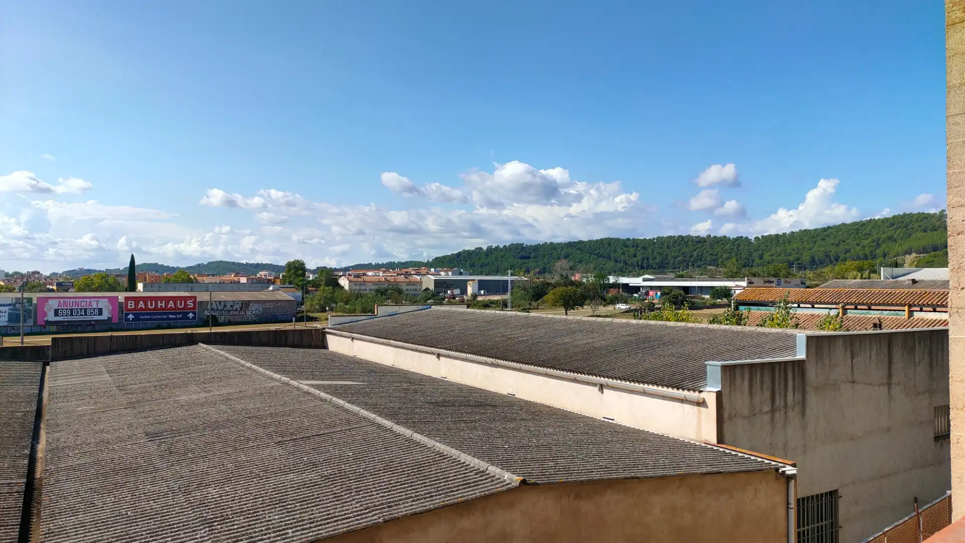 Industriegebäude zum Verkauf in Avinguda de França 73, imagen 37