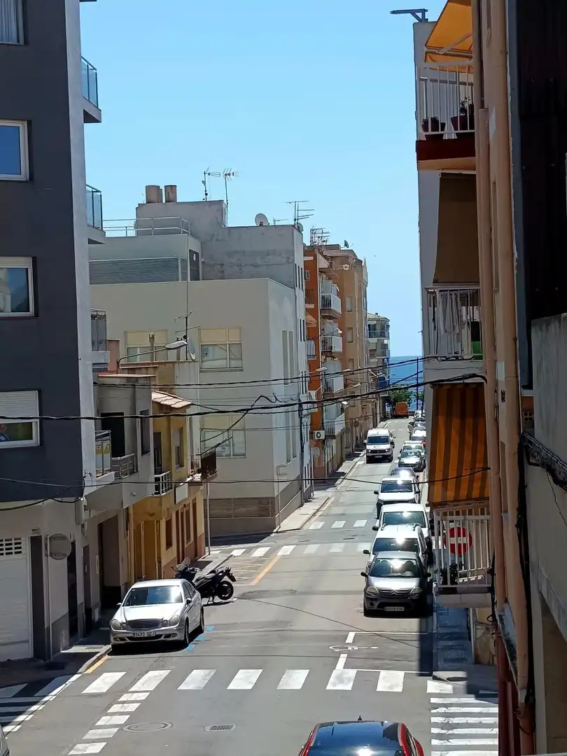 Pis en venda a L'Ametlla de Mar pueblo