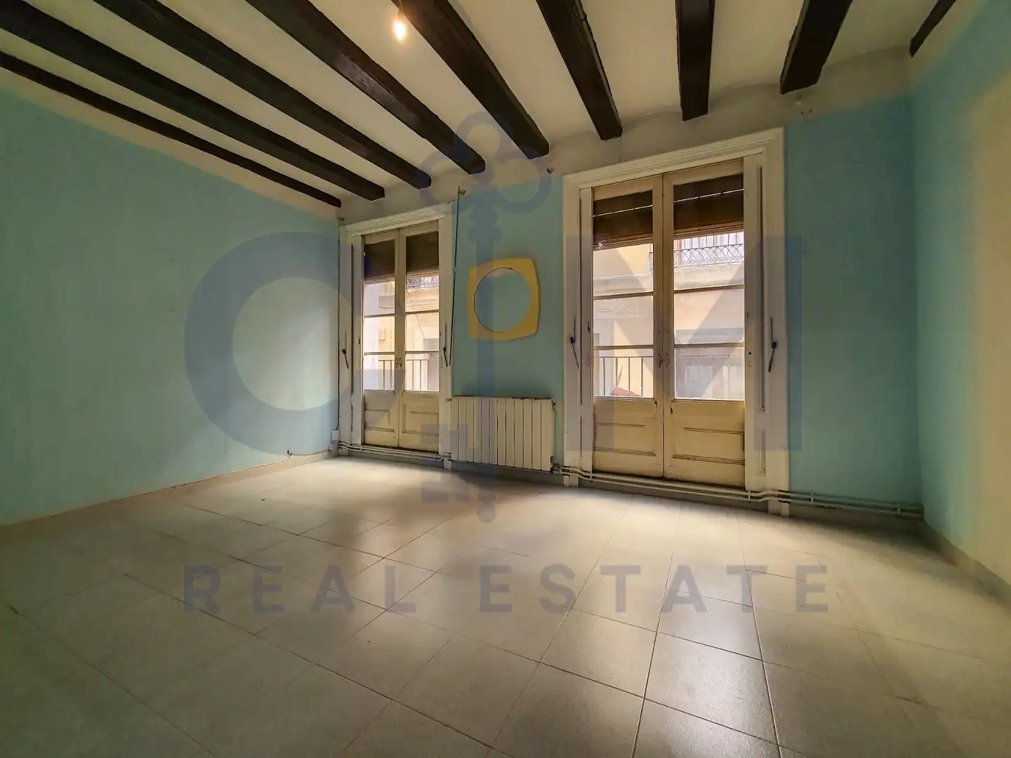 Wohnung mit Terrasse zum Verkauf in Carrer d'en Rauric, imagen 4