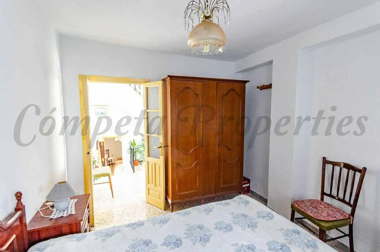 Casa o xalet en venda a Cómpeta